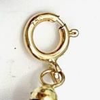 Zonder Minimumprijs - Armband - 18 karaat Geel goud Parel -, Handtassen en Accessoires, Armbanden, Nieuw