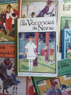 Nane T1 à T13 - Série complète - 13x C - 13 Album - Eerste, Boeken, Stripverhalen, Nieuw