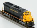 Schaal H0 Bachmann 82713 Diesel locomotief SD-45 LOC Digi..., Bachmann, Ophalen of Verzenden, Zo goed als nieuw, Gelijkstroom