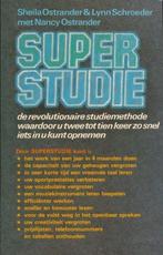Superstudie 9789032500931, Boeken, Studieboeken en Cursussen, Gelezen, Ostrander, Lynn Schroeder, Verzenden