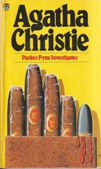 Parker Pyne Investigates 9780006164777, Agatha Christie, Verzenden