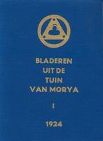Bladeren Tuin Morya 1 Oproep 9789062715404, Boeken, Zo goed als nieuw, Helena Roerich, Verzenden