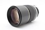 Nikon Ai-s Nikkor ED 2.8/180mm Telelens, Audio, Tv en Foto, Fotocamera's Digitaal, Nieuw