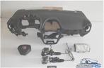 Dashboard + Airbags + Veiligheidsgordels fiat punto evo, Auto-onderdelen, Verzenden, Gereviseerd, Fiat