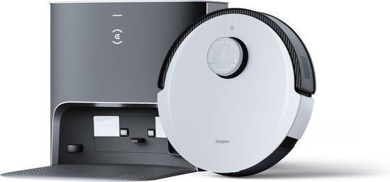 ECOVACS DEEBOT X1 Plus | OP=OP | Beste Retour Deal, Computers en Software, 3D Printers, Nieuw, Verzenden