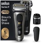 Scheerapparaat Braun Series 9 Pro+ 9565cc - Elektrisch Sc..., Nieuw, Verzenden