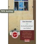 De boekhandelaar van Kaboel 9789044508536 Åsne Seierstad, Boeken, Romans, Verzenden, Gelezen, Åsne Seierstad