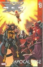 Ultimate X-Men: 18. Apocalypse, Verzenden