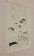 Panamarenko (1940-2019) - Prova car