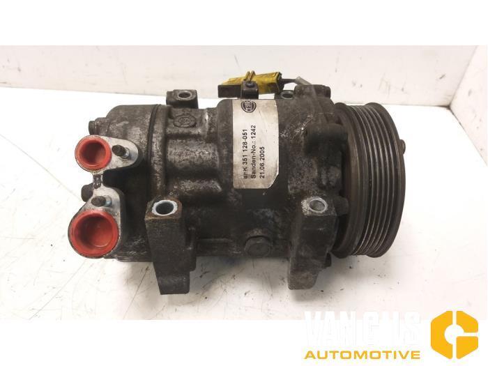 Aircopomp Peugeot 807 O186391, Auto-onderdelen, Airco en Verwarming