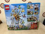 Lego Set - 10247 - Creator - Ferris Wheel - ruota panoramica, Nieuw