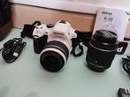 Pentax K-50 + DAL 18-55 + 50-200 Appareil photo reflex, TV, Hi-fi & Vidéo