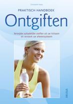 Ontgiften / Praktisch handboek 9789044729399, Boeken, Verzenden, Zo goed als nieuw, Christopher Vasey