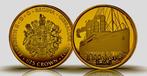Gibraltar. 1/25 Crown 2022 London Titanic - The Ship of