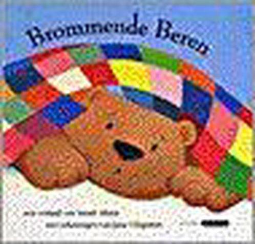 Brommende beren 9789074892100, Boeken, Kinderboeken | Kleuters, Gelezen, Verzenden