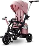 Kinderkraft Driewieler Buggy Easytwist Marvelous Pink