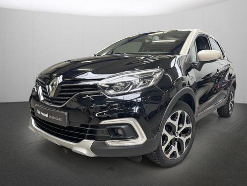 Renault Captur, Auto's, Renault