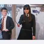 Harry Potter - Signed by Katie Leung (Cho Chang), Collections