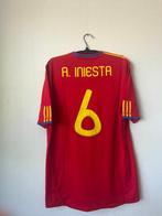 Spain - Wereldkampioenschap Voetbal - Andres Iniesta - 2010, Nieuw