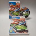 Hot Wheels Track Attack Nintendo Wii, Games en Spelcomputers, Ophalen of Verzenden, Zo goed als nieuw