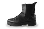 Tamaris Chelsea boots in maat 39 Zwart | 5% extra korting, Kleding | Dames, Schoenen, Tamaris, Verzenden, Zwart, Overige typen