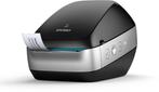 Dymo LabelWriter Wireless zwart/zilver, Verzenden, Nieuw