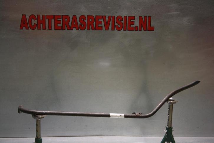 Uitlaatpijp Citroën 2CV  AK (laatste gedeelte). (Uitlaten), Autos : Pièces & Accessoires, Systèmes d'échappement, Envoi