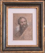 Domenico Morelli (1826-1901) - Profeta