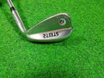 St8ts STS Tour Pro lobwedge 60 graden golfclub (Wedges), Sport en Fitness, Golf, Ophalen of Verzenden, Zo goed als nieuw, Club