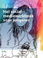 Het social-mediawerkboek voor jongeren 9789036824606, Verzenden, Goali Saedi Bocci