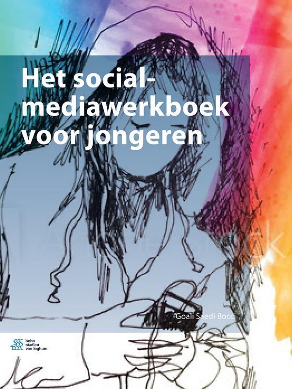 Het social-mediawerkboek voor jongeren 9789036824606, Livres, Psychologie, Envoi
