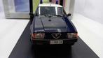 Triple9 1:18 - Voiture miniature - Alfa Romeo 75 Carabinieri