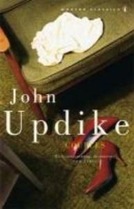 Couples / Penguin modern classics 9780141188980 John Updike, Boeken, Overige Boeken, Gelezen, Verzenden