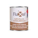 Fluxaf Tapijtlijmverwijderaar 1L 1L, Doe-het-zelf en Bouw, Verf, Beits en Lak, Verzenden, Nieuw