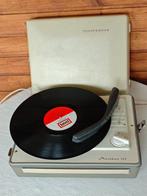 Telefunken - Musikus 105 Vintage 16/33/45/78 omwentelingen, Audio, Tv en Foto, Radio's, Nieuw