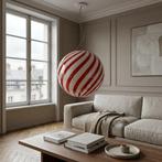 Plafondlamp - Muranoglas - Hanglamp 40, Antiek en Kunst