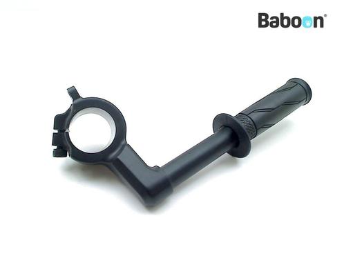 Moitié du guidon gauche Yamaha XV 950 Racer CR 2015-2018, Motoren, Onderdelen | Yamaha, Verzenden