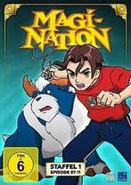 Magi-Nation - Staffel 1 (Episoden 07-11)  DVD, Verzenden