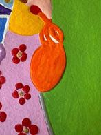 Juan García Ripollés (1932) - Chica con abanico