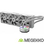Zalman Reserator 5 Z36 White, Verzenden, Nieuw