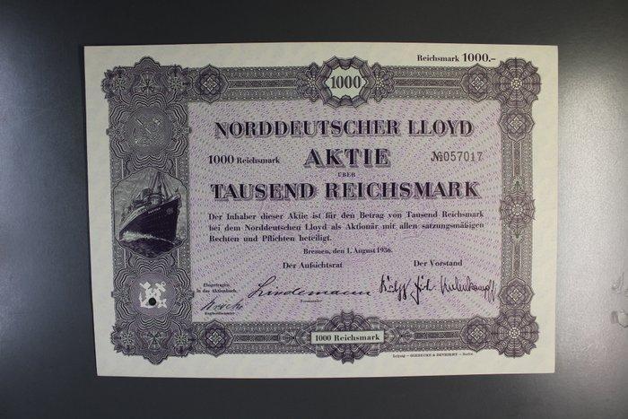 Duitse staten. 86 Bonds and shares Various Dates (Zonder, Antiek en Kunst, Antiek | Speelgoed