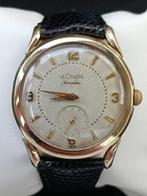 LeCoultre - Zonder Minimumprijs - Heren - 1901-1949, Handtassen en Accessoires, Horloges | Heren, Nieuw