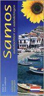 Wegwijzer Voor Samos 9781856912907 Brian Anderson, Verzenden, Zo goed als nieuw, Brian Anderson