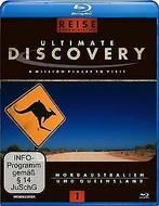 Ultimate Discovery 1 - Nordaustralien und Queensland [Blu..., CD & DVD, DVD | Autres DVD, Verzenden
