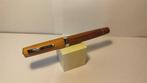Omas - WOOD OLIVE Grand Paragon - Stylo à plume, Nieuw