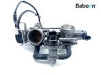 Gasklep Huis Ducati Monster 1100 EVO 2011-2013, Motoren, Verzenden, Gebruikt