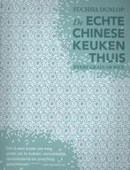 De echte Chinese keuken thuis 9789045207797 Fuchsia Dunlop, Boeken, Kookboeken, Verzenden, Gelezen, Fuchsia Dunlop