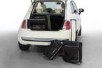 Reistassen set | Fiat 500 2007- 3 deurs | Car-bags, Nieuw, Ophalen of Verzenden