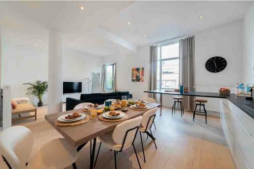Appartement aan Avenue Molière, Forest, Immo, Appartementen en Studio's te huur, 50 m² of meer