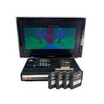 CBS Coleco - ColecoVision - Ordinateur Multi-Services Pack, Games en Spelcomputers, Nieuw